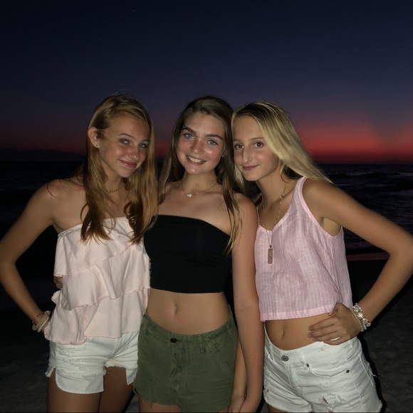 Meet your Posher, Sadie - Picture 1 of 1